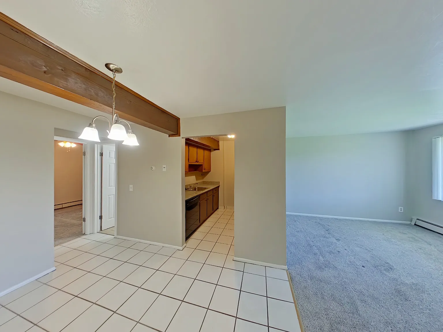 1 bed, 725 sqft, $900 — Photo 2