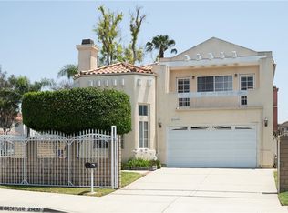 21420 S Perry St, Carson, CA 90745