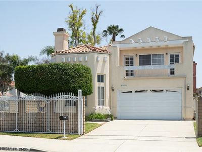 21420 S Perry St, Carson, CA, 90745
