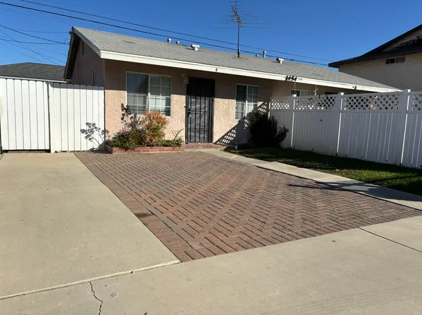 1454 1/2 W Stoneridge Ct, Ontario, CA 91762