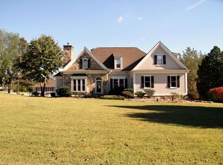 6645 Riverview Golf Dr, Loudon, TN 37774