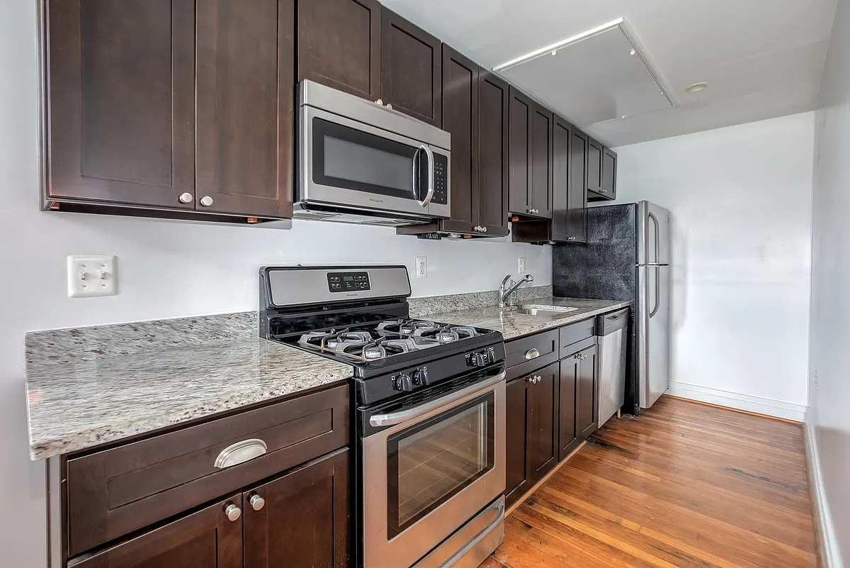 Building Photo - The Fitzgerald