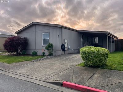 1000 S McKern Ct #58, Newberg, OR, 97132