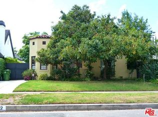 6512 Commodore Sloat Dr, Los Angeles, CA 90048