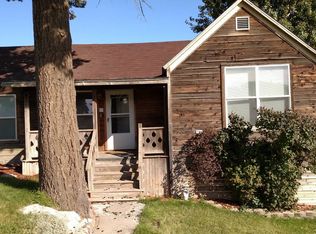 301 7th St, Davenport, WA 99122