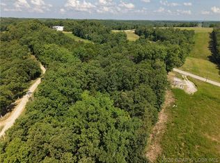 33 Red Dirt Rd, Camdenton, MO 65020