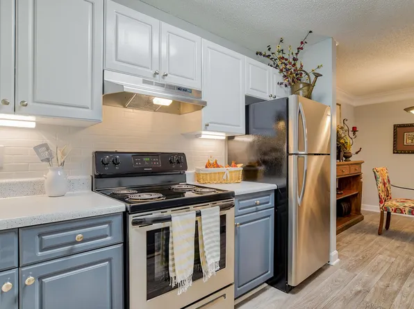 River Ridge at Canton