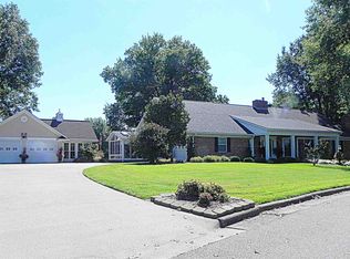 77 Lehman Dr, Tell City, IN
