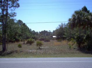 349 Highway 349th St, Suwannee, FL 32692