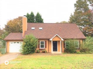 6045 Amberly Rd, Rex, GA 30273