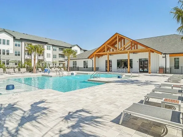 11000 Old Pasco Rd, San Antonio, FL 33576