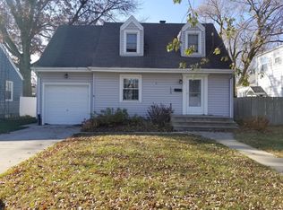 623 S Curtis Ave, Kankakee, IL 60901