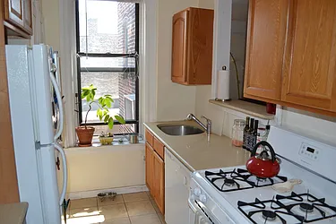 Rented by Halstead Real Estate