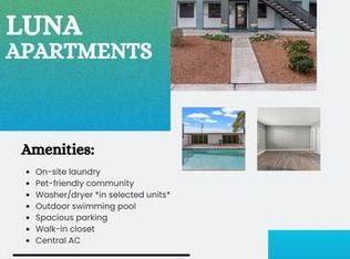 6425 Casada Way #10, Las Vegas, NV 89107