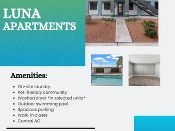 6425 Casada Way, Las Vegas, NV