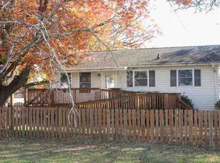 229 Saint Marys Rd, Baltimore, MD 21221