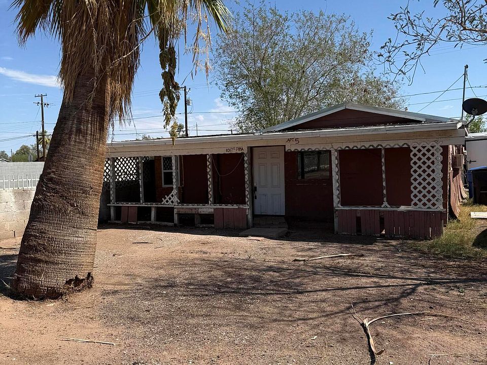 2nd image of 1019 E PIMA Street