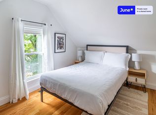 29 Alston St #D, Somerville, MA 02143