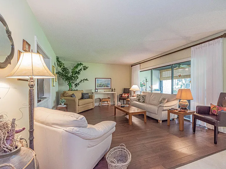 5151 Highway A1A #305 — Photo 16
