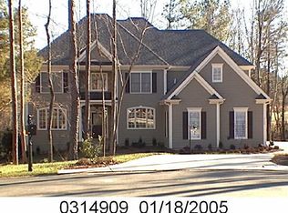 7100 Anglesey Ct, Wake Forest, NC 27587