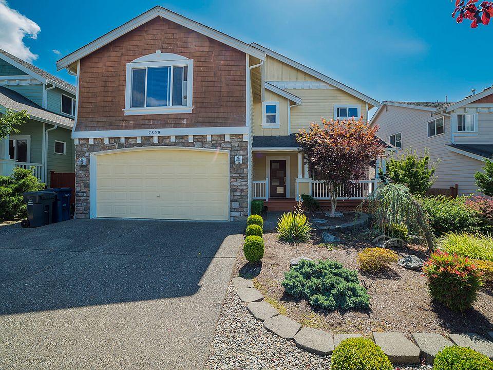 1st image of 7800 64th Pl NE