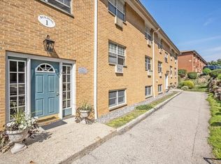 Parkside Apartments at Croton On Hudson, Croton On Hudson, NY 10520