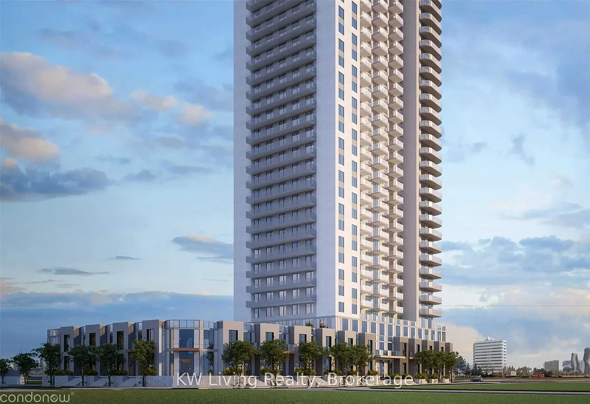 Building Photo - 8 Nahani Way #2205