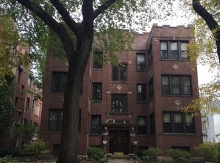 811 Forest Ave, Evanston, IL 60202