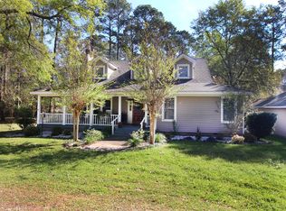 7880 Us Highway 19 S, Thomasville, GA 31757