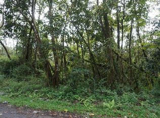 Niihau Rd, Pahoa, HI 96778