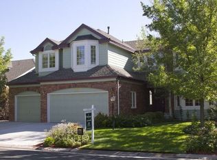 7534 S Platteview Dr, Littleton, CO 80128