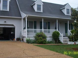 4404 Everville Dr, Henrico, VA 23294
