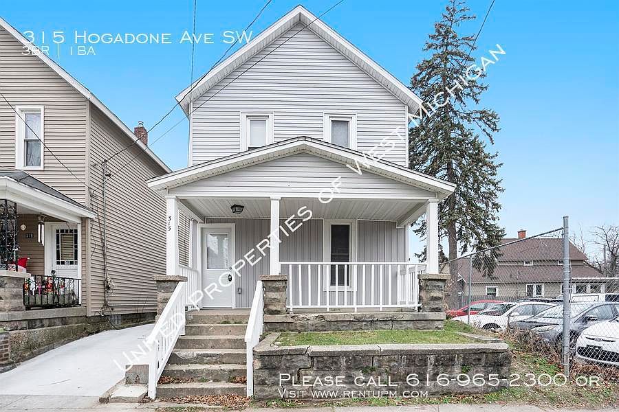 1st image of 315 Hogadone Ave SW