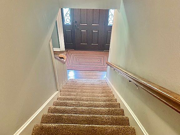 Stairway 