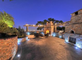 15500 Quickert Rd, Saratoga, CA 95070