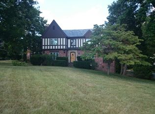 851 W Roxbury Pkwy, Brookline, MA 02467