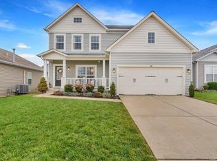 42 Country Stone Ct, Lake Saint Louis, MO 63367