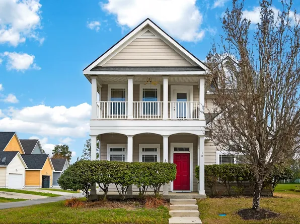 10 Moonlight Trl, Port Wentworth, GA 31407