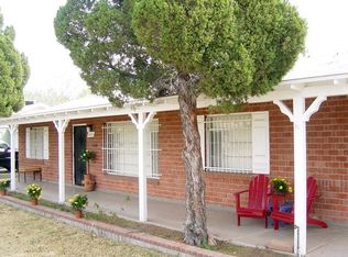 3615 E Piccadilly Rd, Phoenix, AZ 85018