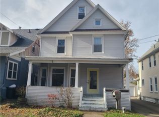 769 Deer St, Dunkirk, NY 14048