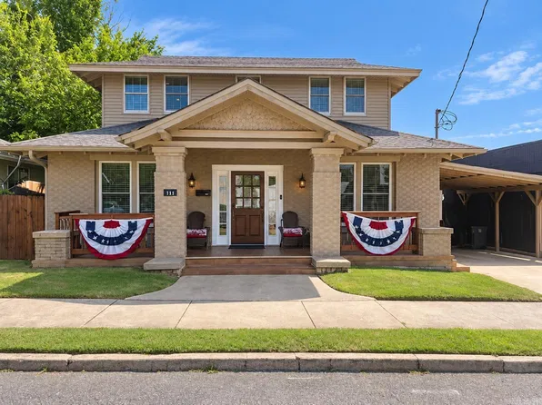 104 Violet St, Hot Springs, AR 71901
