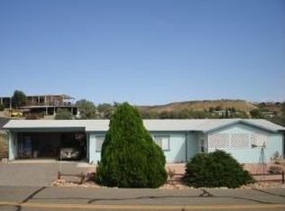 10300 E Durham Rd, Dewey, AZ 86327