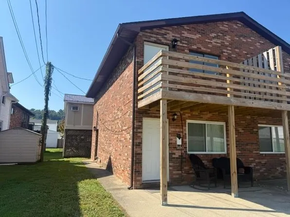 731 1/2 Merritt St #3, Barboursville, WV 25504