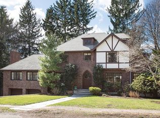 95 Collins Rd, Newton, MA 02468