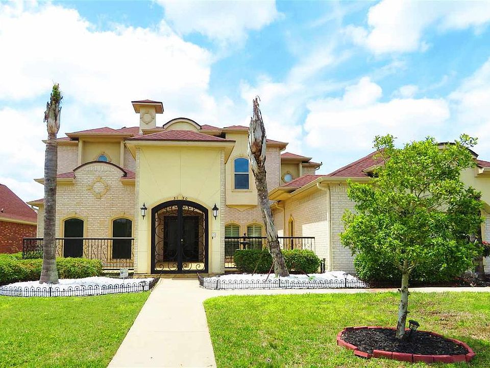 3130 Yasmine Dior St Beaumont TX 77705 Zillow