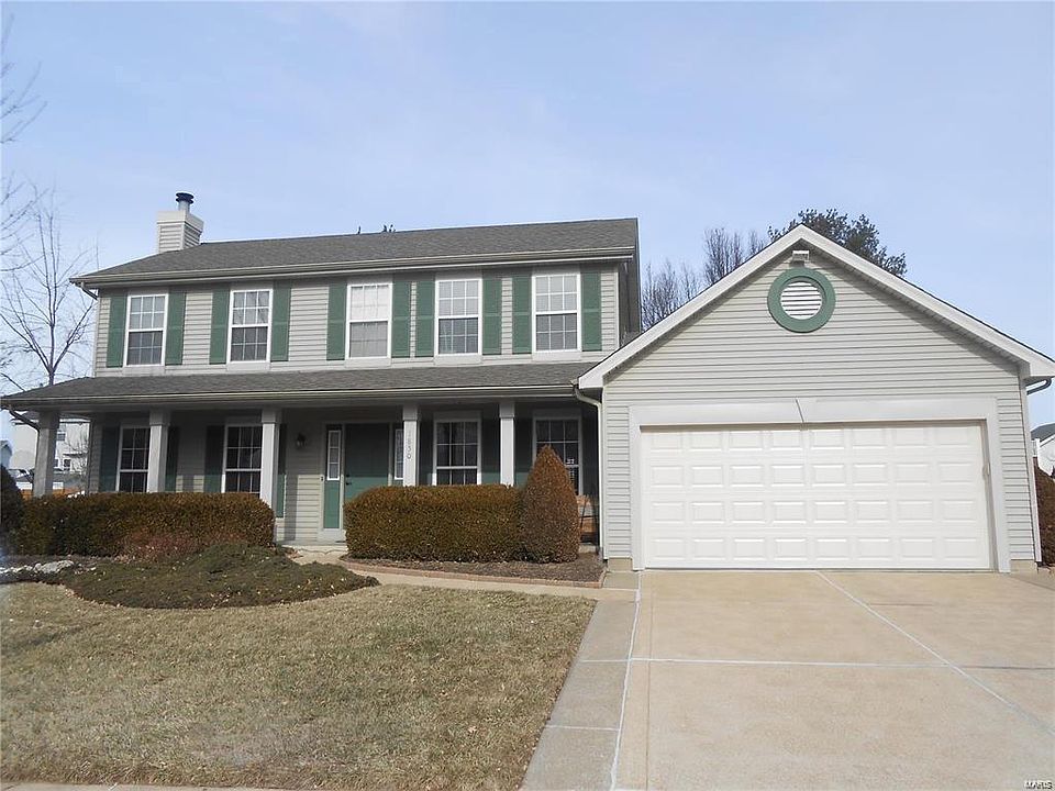 1st image of 1850 Charleston Estates Dr