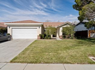 45653 Knightsbridge St, Lancaster, CA 93534