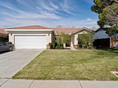 45653 Knightsbridge St, Lancaster, CA, 93534