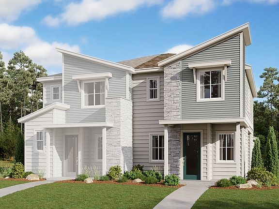 The Chicago Elevation B