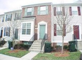 5443 Crabtree Park Ct, Raleigh, NC 27612